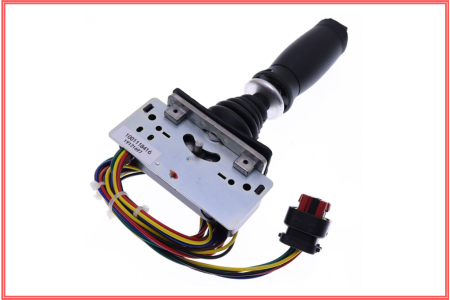 GENIE ALTERNATE FOR 101175 SINGLE AXIS JOYSTICK.